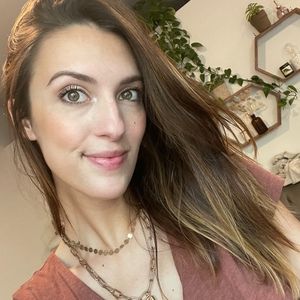 Meet your Posher, Francesca